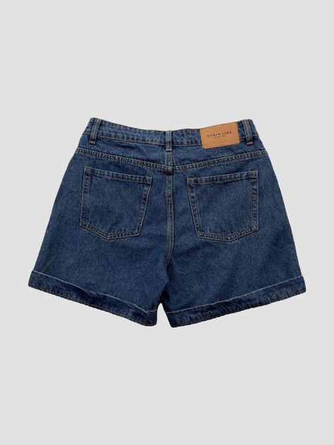 Short CORONA - Talla 36 (VOP00954811)-1