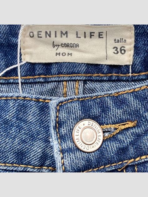 Short CORONA - Talla 36 (VOP00954811)-2