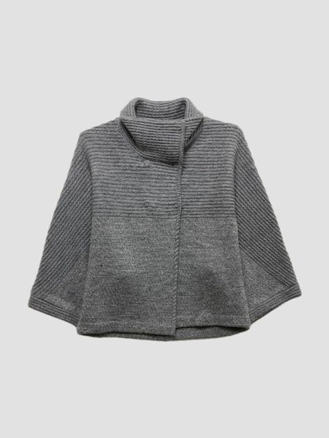 Chaleco EMPORIO ARMANI - Talla S (VOP00775067)-0