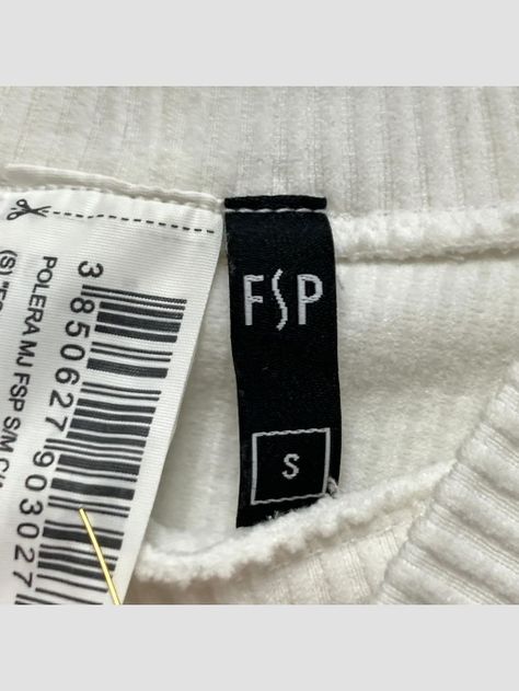 Polera sin mangas FASHION'S PARK - Talla S (VOP00918379)-2