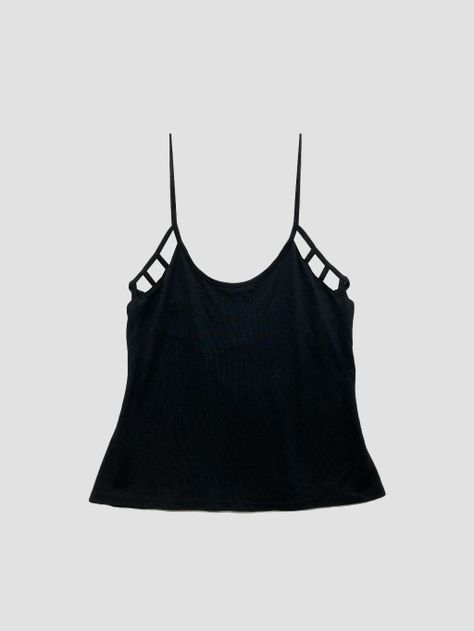 Polera sin mangas UMBRALE - Talla S (VOP00819293)-0