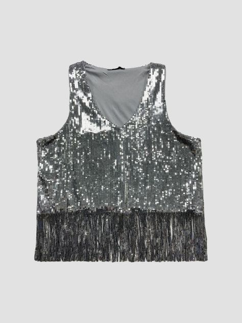 Top ALANIZ - Talla L (VOP00888429)-0