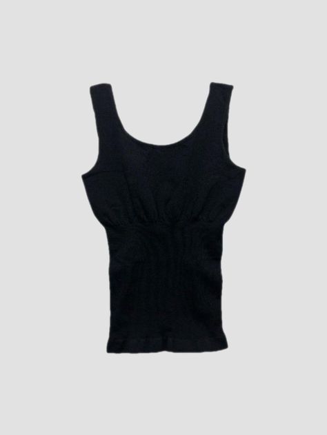 Polera sin mangas CAFFARENA - Talla M (VOP00775362)-0
