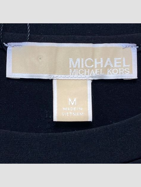 Vestido largo MICHAEL KORS - Talla M (VOP00946781)-1