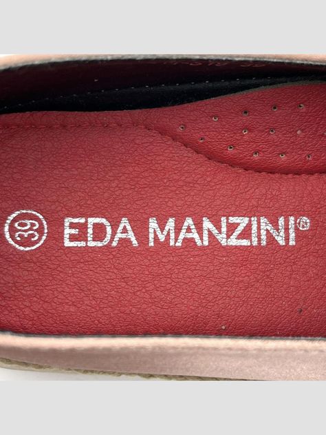 Zapatos EDA MANZINI - Talla 39 (VOP00914693)-2