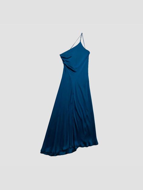 Vestido largo MINÍSIMA - Talla S (VOP00928029)-0