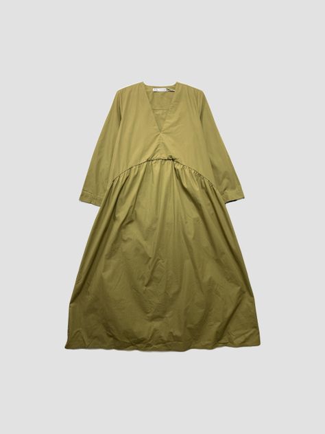 Vestido largo ZARA - Talla M (VOP00956033)-0