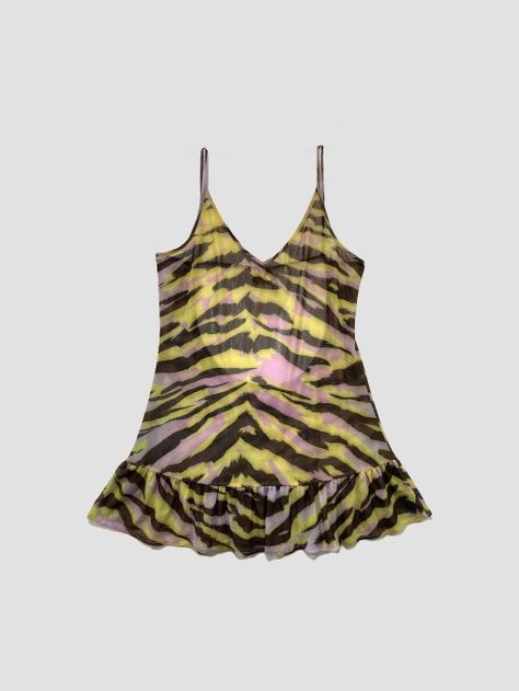 Polera sin mangas BEACH BUNNY - Talla M (VOP00923715)-0