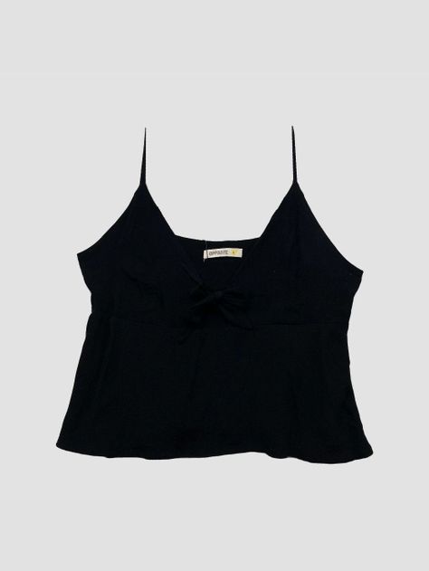 Polera sin mangas OPPOSITE - Talla L (VOP00950335)-0