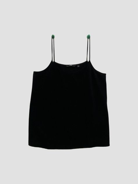 Polera sin mangas UNIQLO - Talla XS (VOP00891247)-0