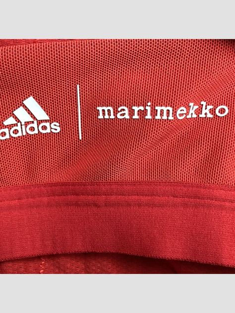 Top ADIDAS X MARIMEKKO - Talla XS (VOP00904679)-1