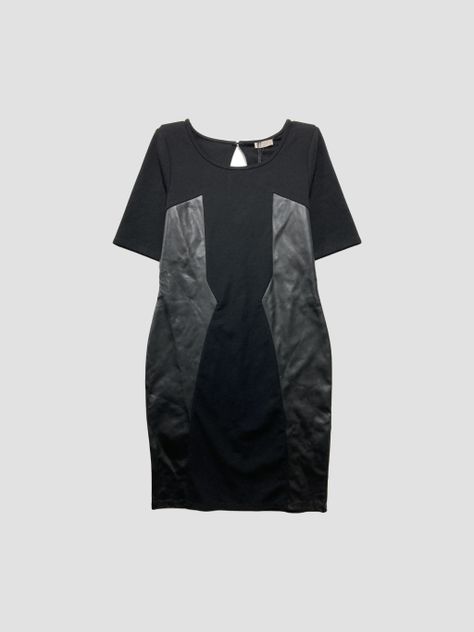 Vestido corto FOSTER - Talla M (VOP00908440)-0
