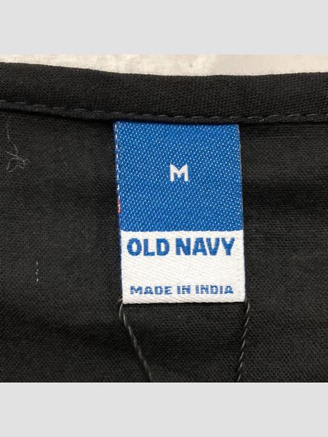 Vestido corto OLD NAVY - Talla M (VOP00881197)-1