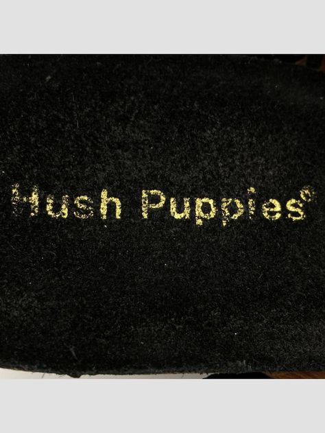 Zapatos de taco HUSH PUPPIES - Talla 39 (VOP00945250)-2