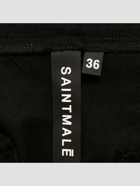 Short SAINT MALE - Talla 36 (VOP00912904)-1