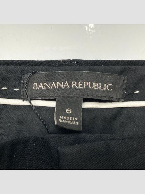Pantalón BANANA REPUBLIC - Talla 36 (VOP00911343)-1