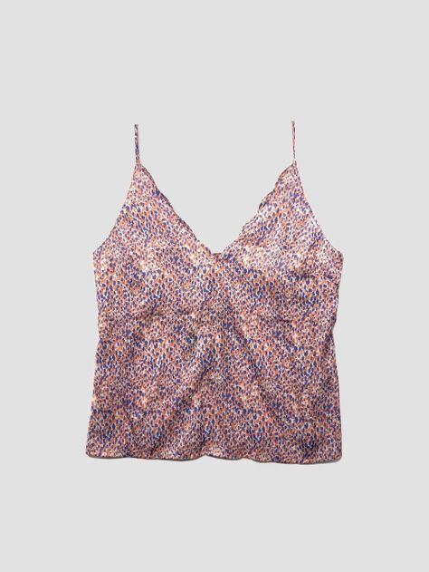 Polera sin mangas ALANIZ - Talla XS (VOP00875779)-0