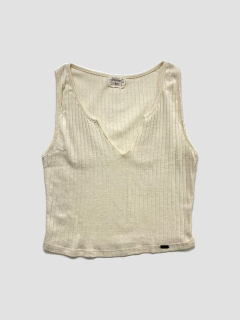 Polera sin mangas UMBRALE - Talla XS (VOP00805071)-0