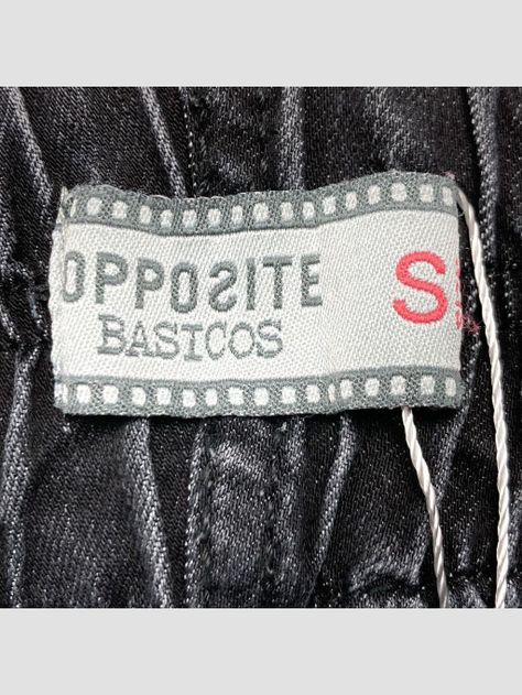 Jean OPPOSITE - Talla 36 (VOP00825665)-2