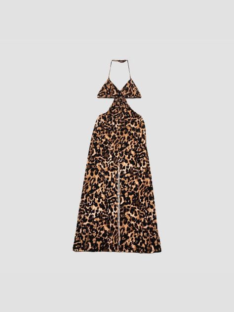 Vestido largo BENDITA GRACIA - Talla S (VOP00944093)-0