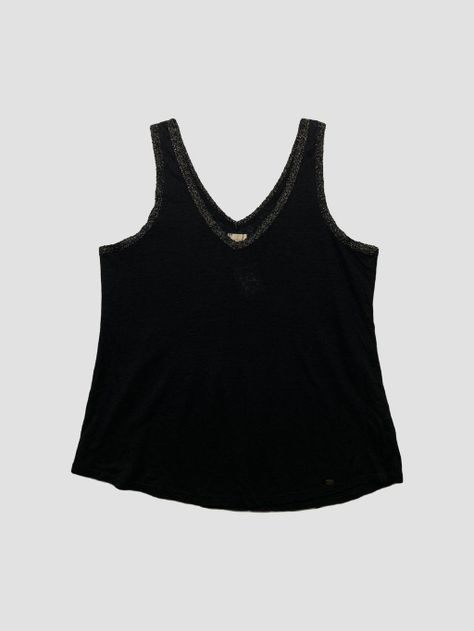 Polera sin mangas UMBRALE - Talla XL (VOP00910467)-0