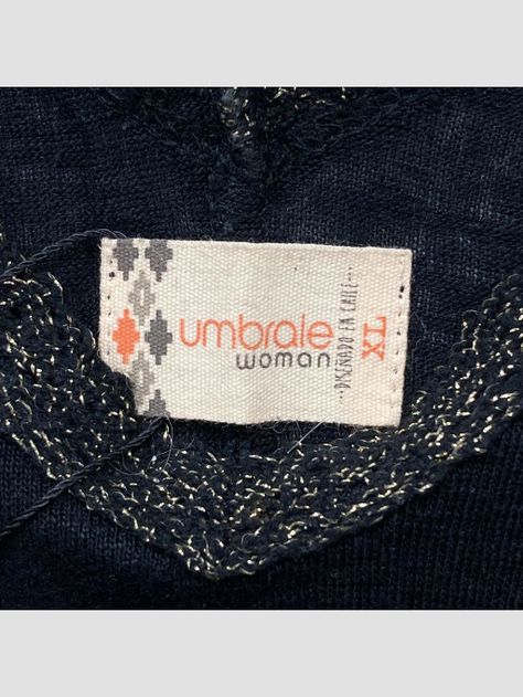 Polera sin mangas UMBRALE - Talla XL (VOP00910467)-1