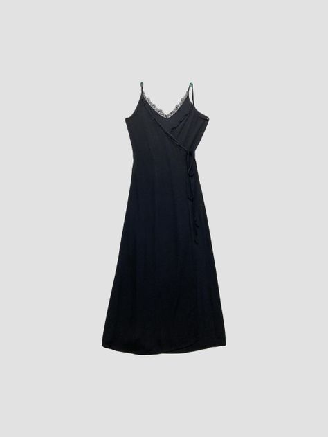 Vestido largo RAPSODIA - Talla S (VOP00864219)-1