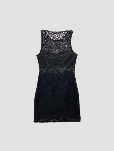 Vestido corto ALANIZ - Talla S (VOP00773629)-0