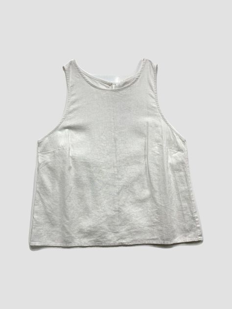 Polera sin mangas UMBRALE - Talla S (VOP00861503)-0