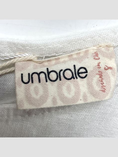 Polera sin mangas UMBRALE - Talla S (VOP00861503)-1