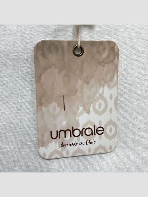 Polera sin mangas UMBRALE - Talla S (VOP00861503)-2