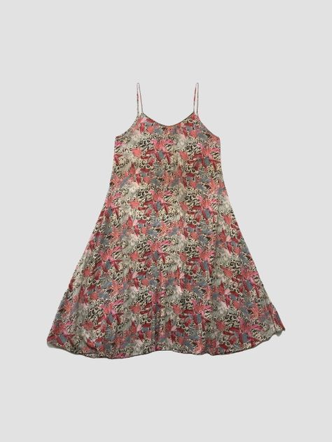 Vestido largo UNIVERSITY CLUB - Talla S (VOP00921775)-0