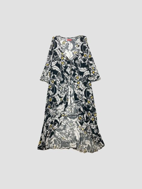 Vestido largo MAAJI - Talla S (VOP00816390)-0