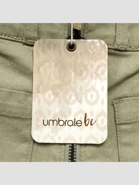 Falda corta UMBRALE - Talla 34 (VOP00907004)-3
