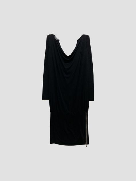 Vestido corto STUDIO F - Talla M (VOP00855915)-0