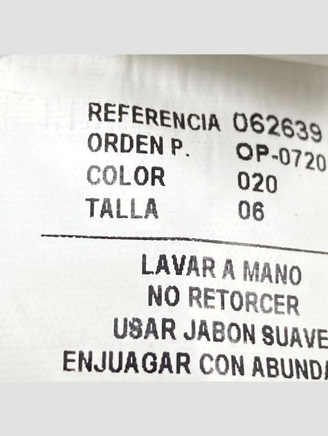 Vestido corto STUDIO F - Talla M (VOP00855915)-2