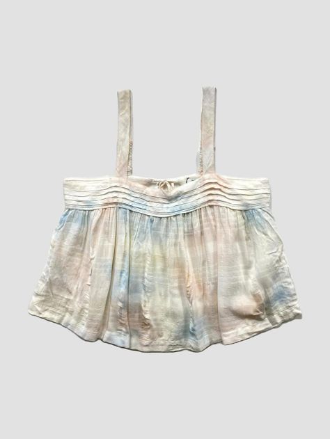 Polera sin mangas AMERICAN EAGLE OUTFITTERS - Talla S (VOP00929631)-0