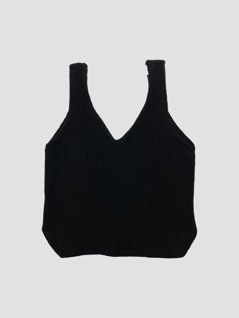 Polera sin mangas KAPURA - Talla M (VOP00894479)-0