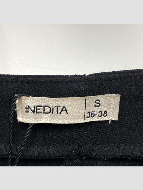 Falda corta INEDITA - Talla 36 (VOP00923921)-1