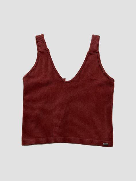 Top UMBRALE - Talla S (VOP00912103)-0