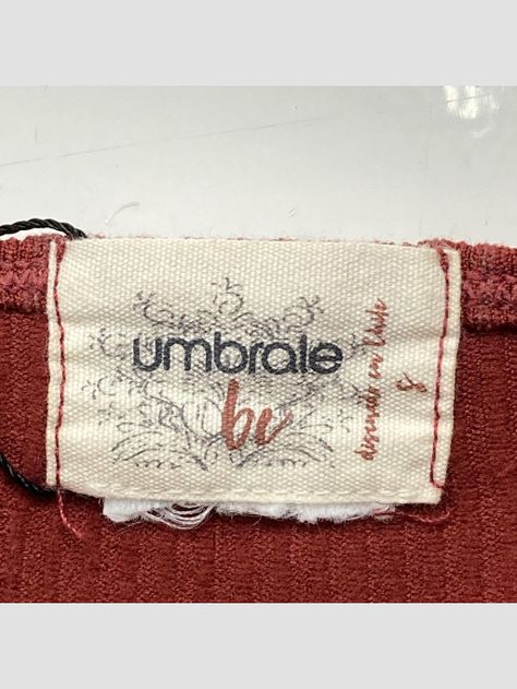 Top UMBRALE - Talla S (VOP00912103)-2