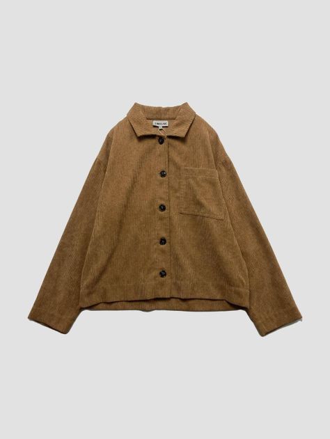 Chaqueta casual SINGOLARE - Talla M (VOP00955436)-0