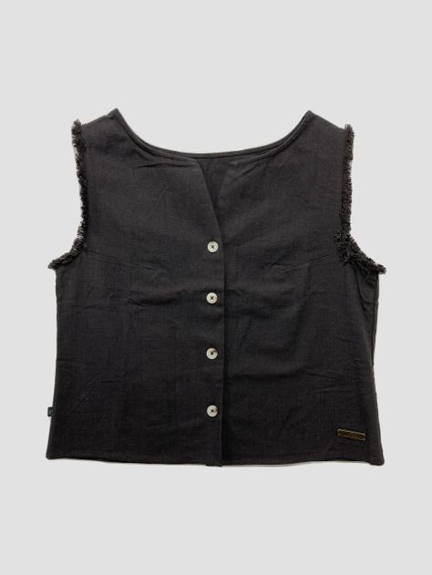 Polera sin mangas WILD LAMA - Talla M (VOP00923952)-0