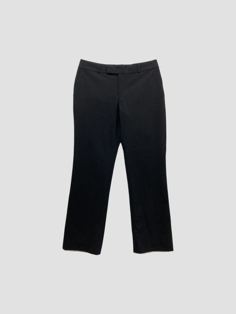 Pantalón BANANA REPUBLIC - Talla 38 (VOP00866092)-0