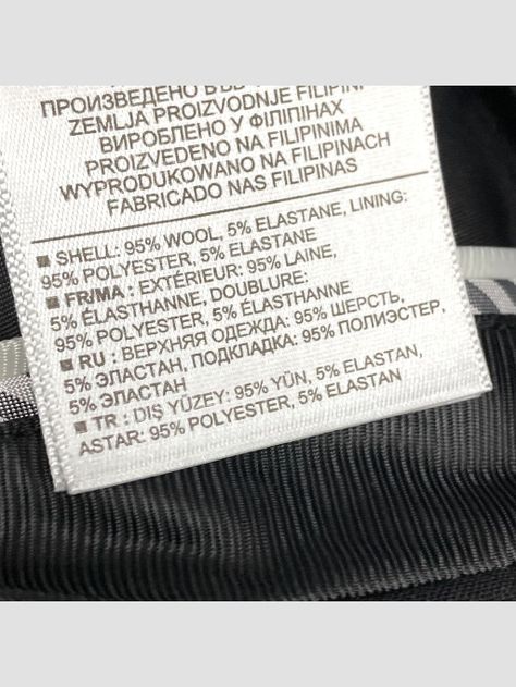 Pantalón BANANA REPUBLIC - Talla 38 (VOP00866092)-2