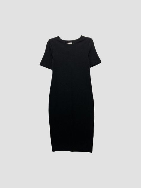 Vestido largo H&M - Talla S (VOP00920821)-0