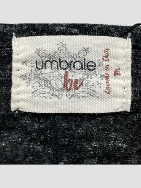 Polera UMBRALE - Talla M (VOP00912101)-1