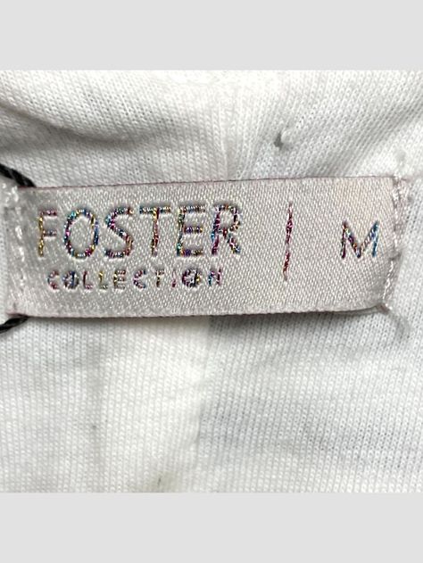 Top FOSTER - Talla M (VOP00889880)-1