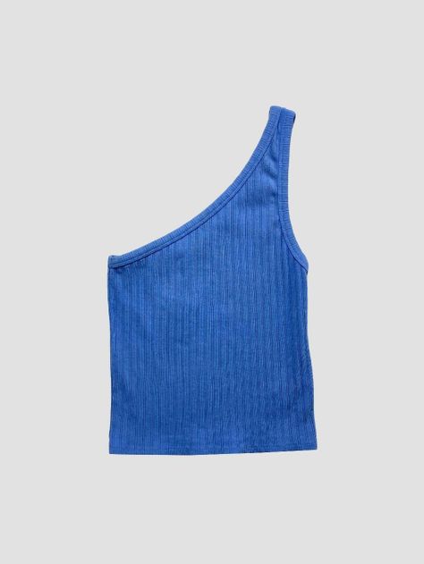 Polera sin mangas AMERICAN EAGLE - Talla S (VOP00813288)-0