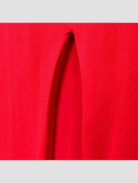Vestido largo NOOKIE - Talla M (VOP00788864)-1